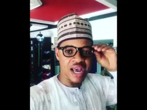 Video: Mc Tagwaye – 2019 Election